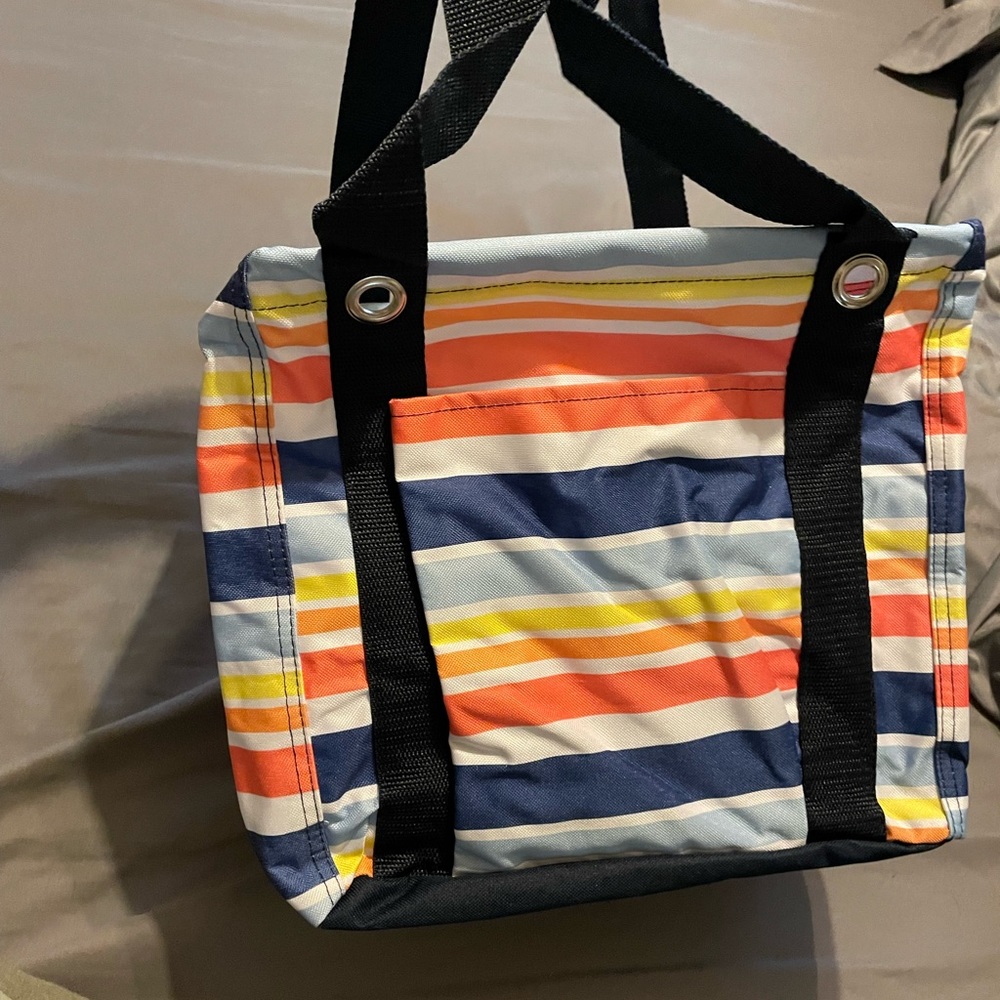 Thirty one small utility tote